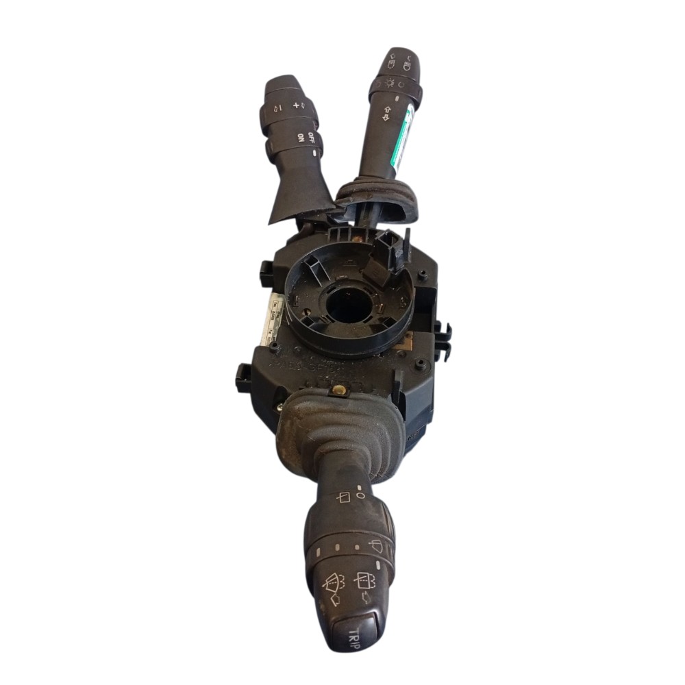 Chave Seta Fiat Stilo 2009 A 2010 1.8 Flex Original