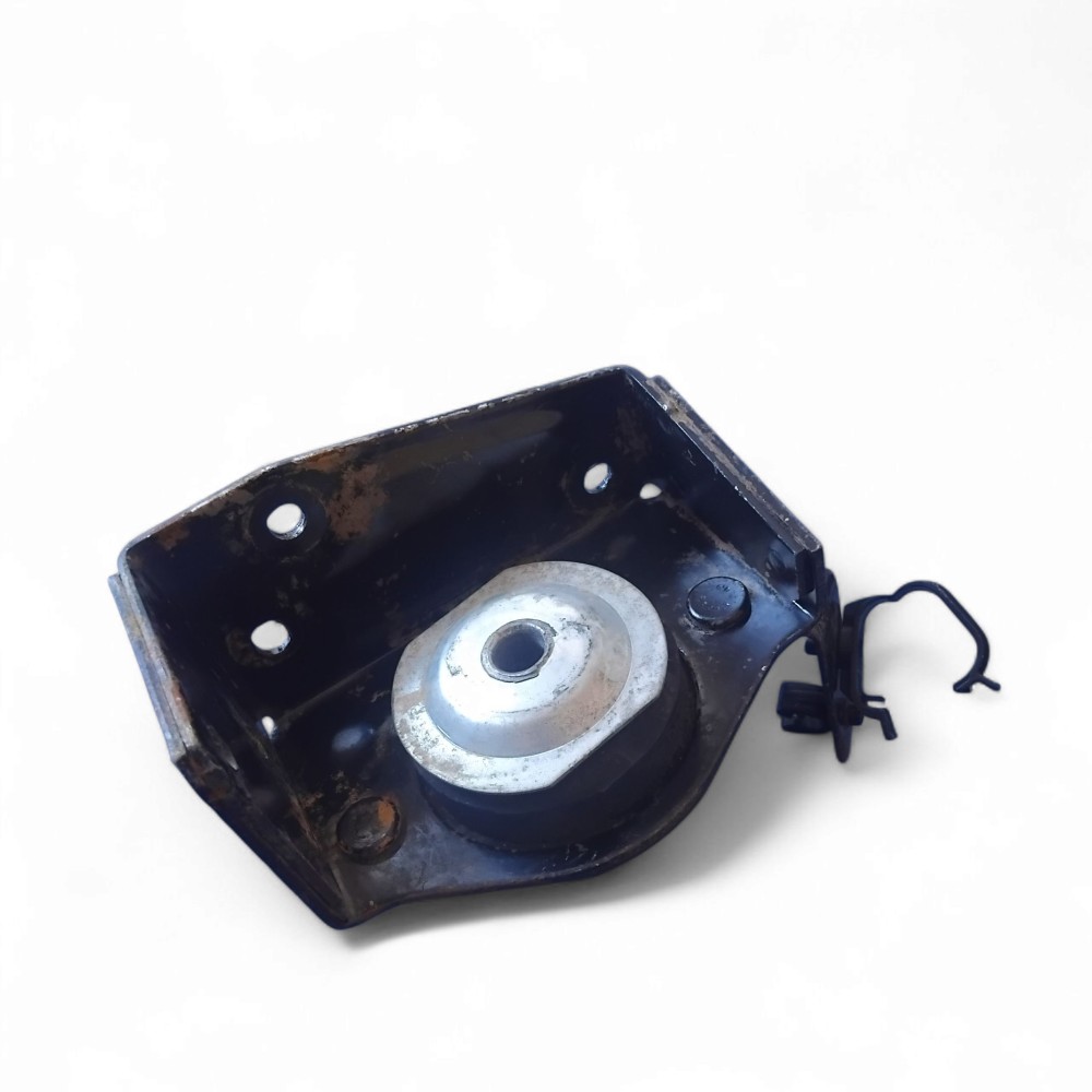 Coxim Do Motor Dianteiro Fiat Uno Mille 2010 Original 2