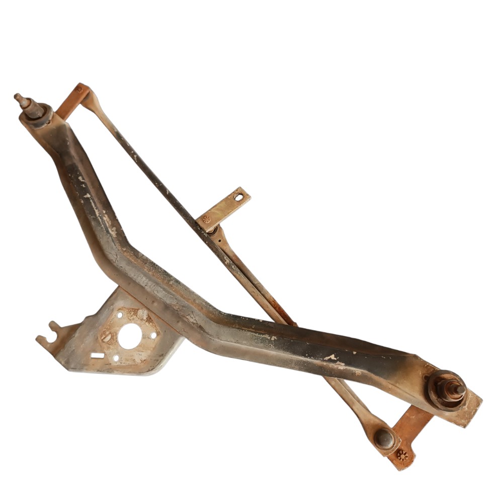 Articulação Galhada Máquina Vidro Monza 1982 A 1996