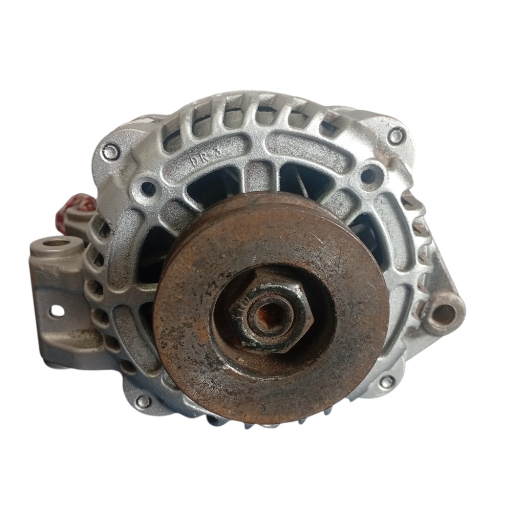 Alternador 80a Gm Cobalt Onix Prisma Spin 2013 A 2016