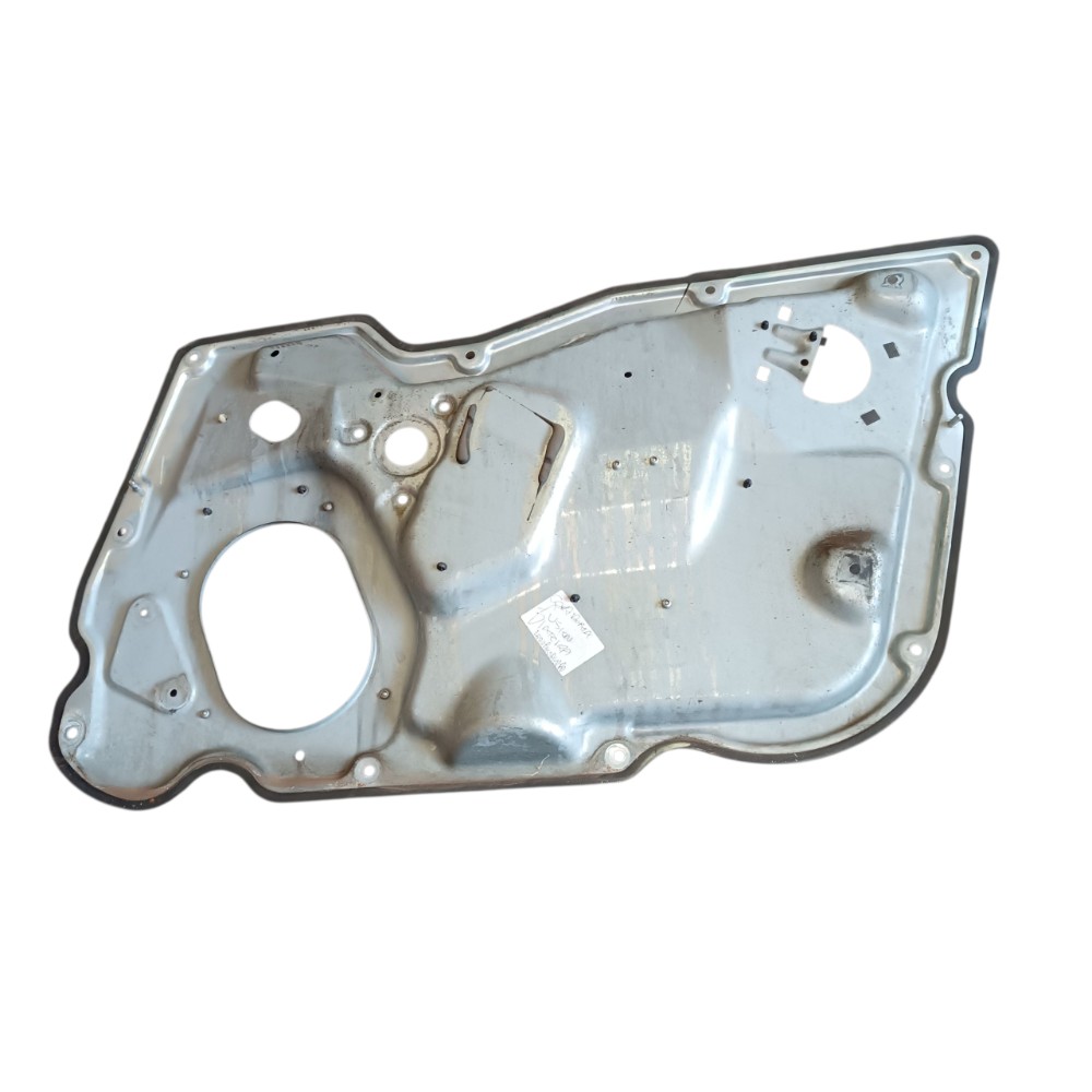 Suporte Máquina Vidro Dianteiro Direito Ford Fusion 2006/09 4