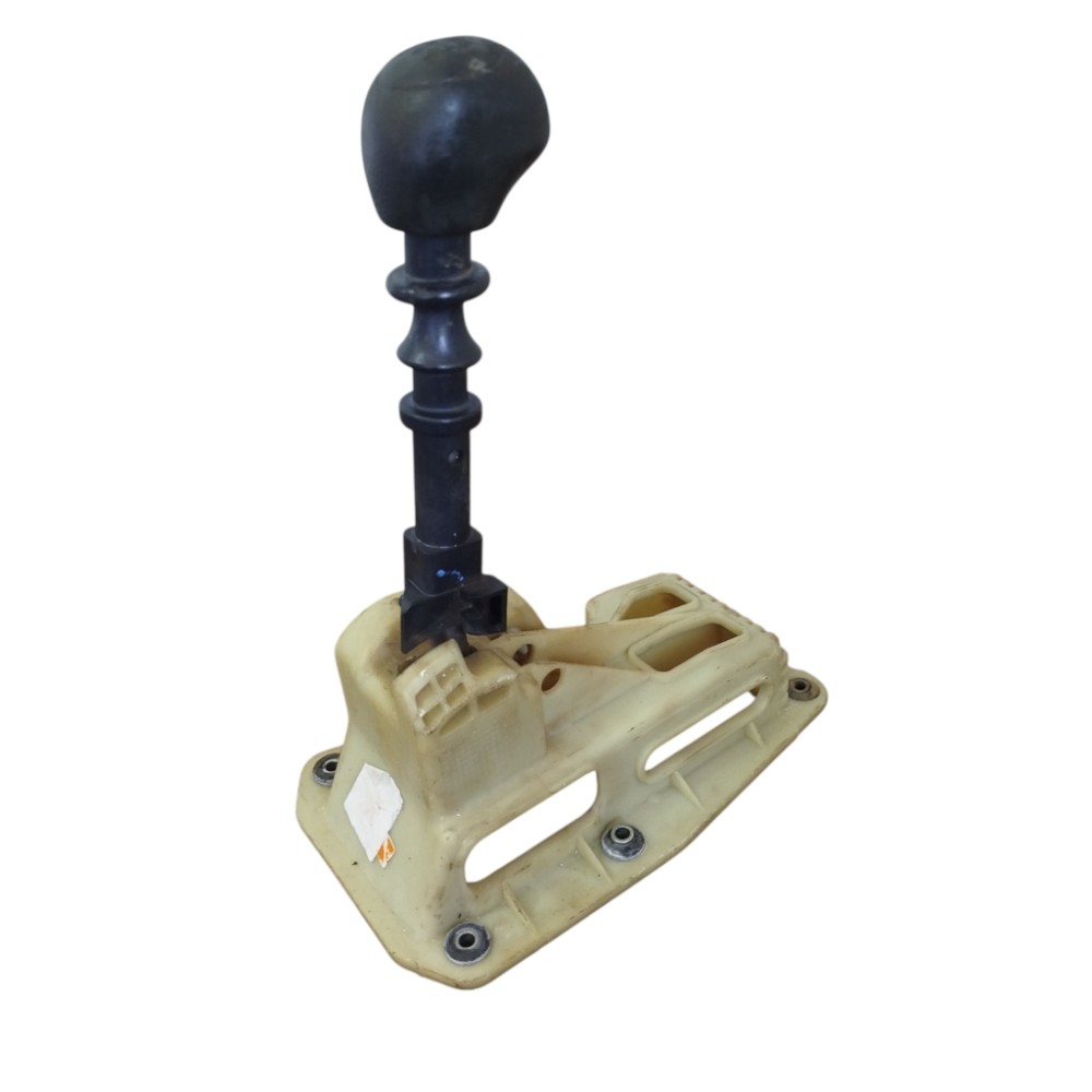 Alavanca Seletora Cambio Fiat Fiorino 2010 2011 Original