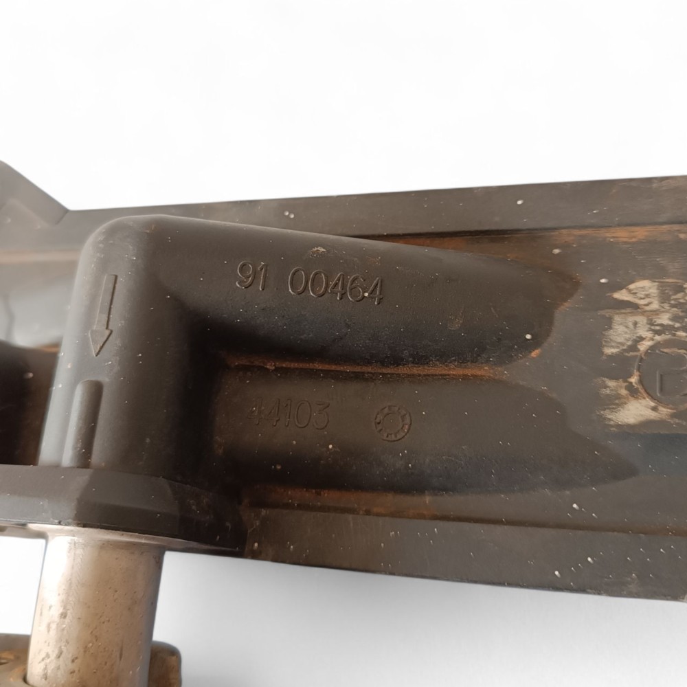 Radiador Ar Quente Vw Gol Parati Saveiro G3 G4 1999 A 2005 7