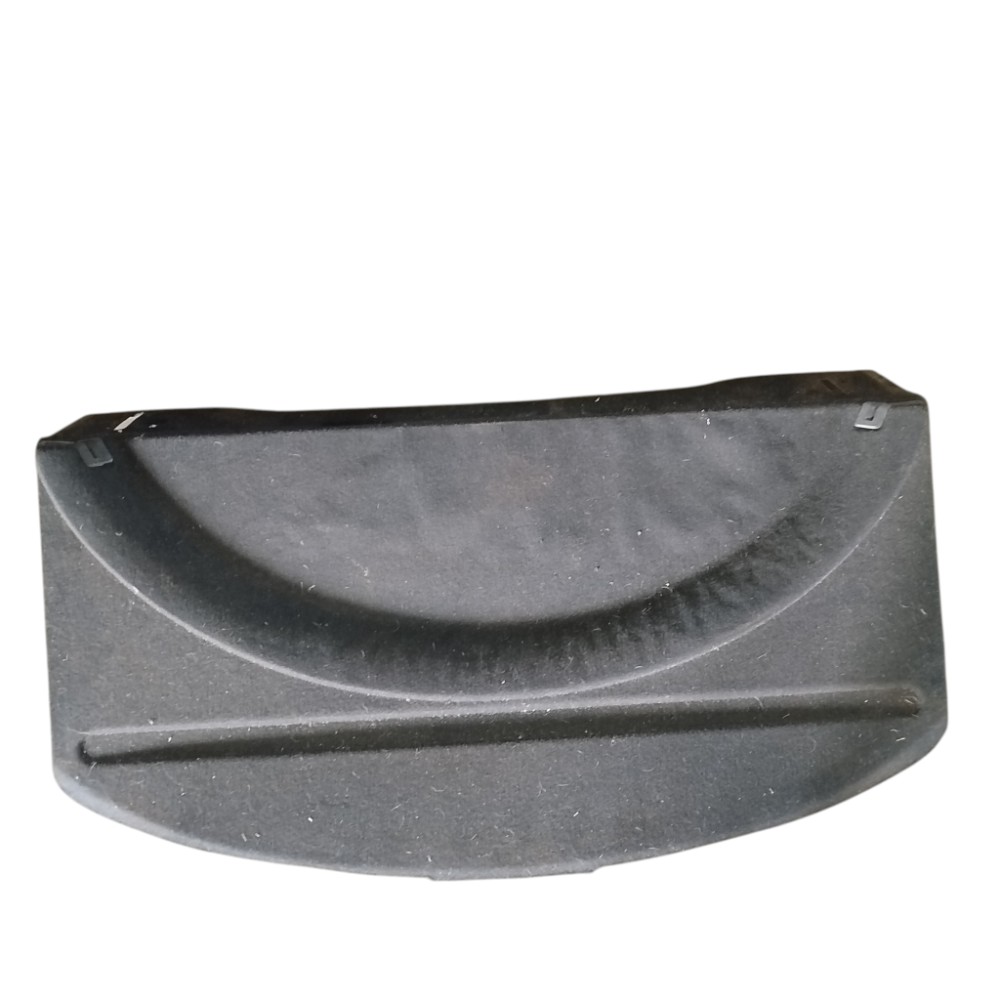 Tampão Bagagito Citroen C4 Pallas 2007 A 2012 Original  Preta