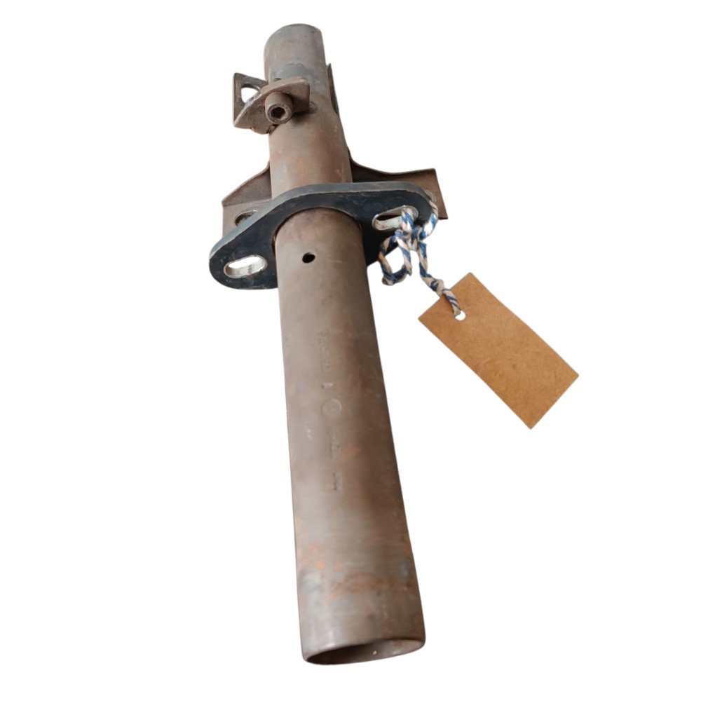 Tubo protetor coluna direção Vw  Gol Parati 1998 a 2005