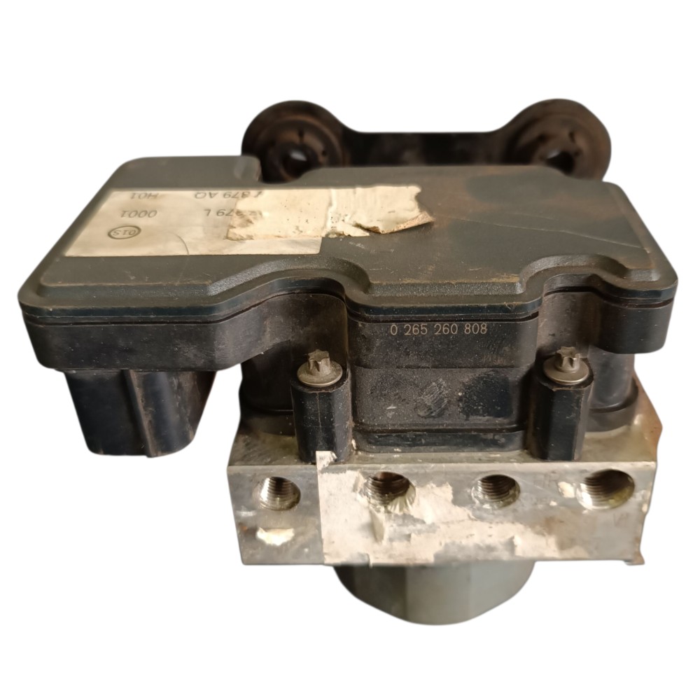 Módulo ABS Vw Fox CrossFox 2016 a 2021 original