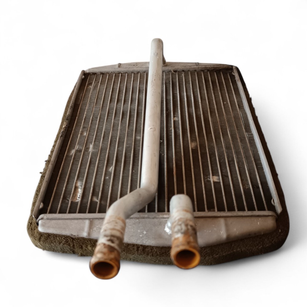 Radiador Ar Quente Ford Fiesta Ka 1996 A 2007