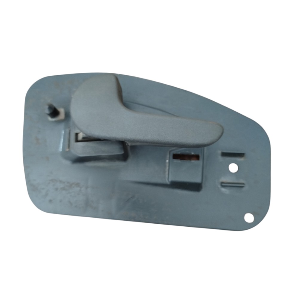 Maçaneta Interna Traseiro Esquerdo Gm Corsa 2003 Cinza Traseira