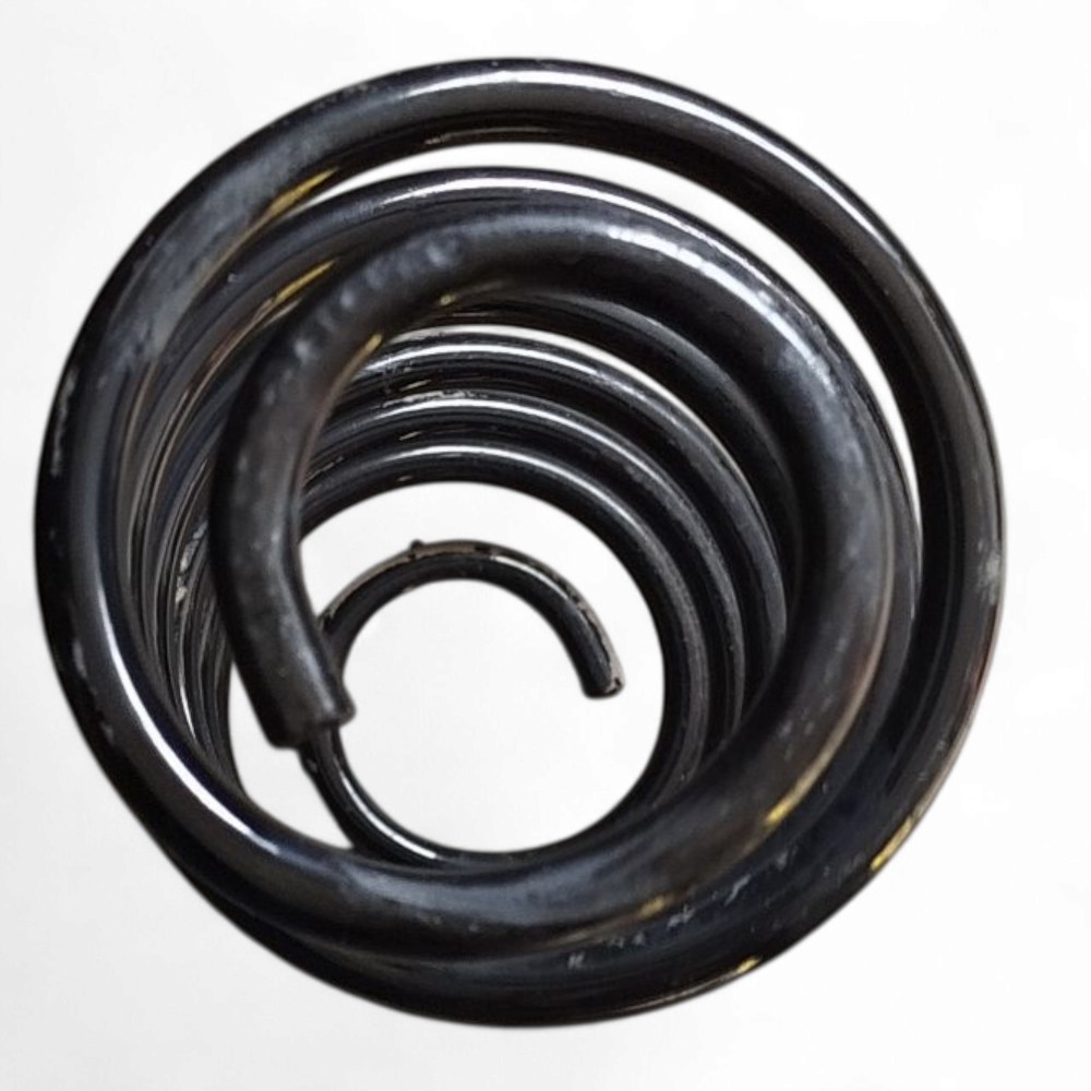 Mola traseira citroen c3 2006 2007 original