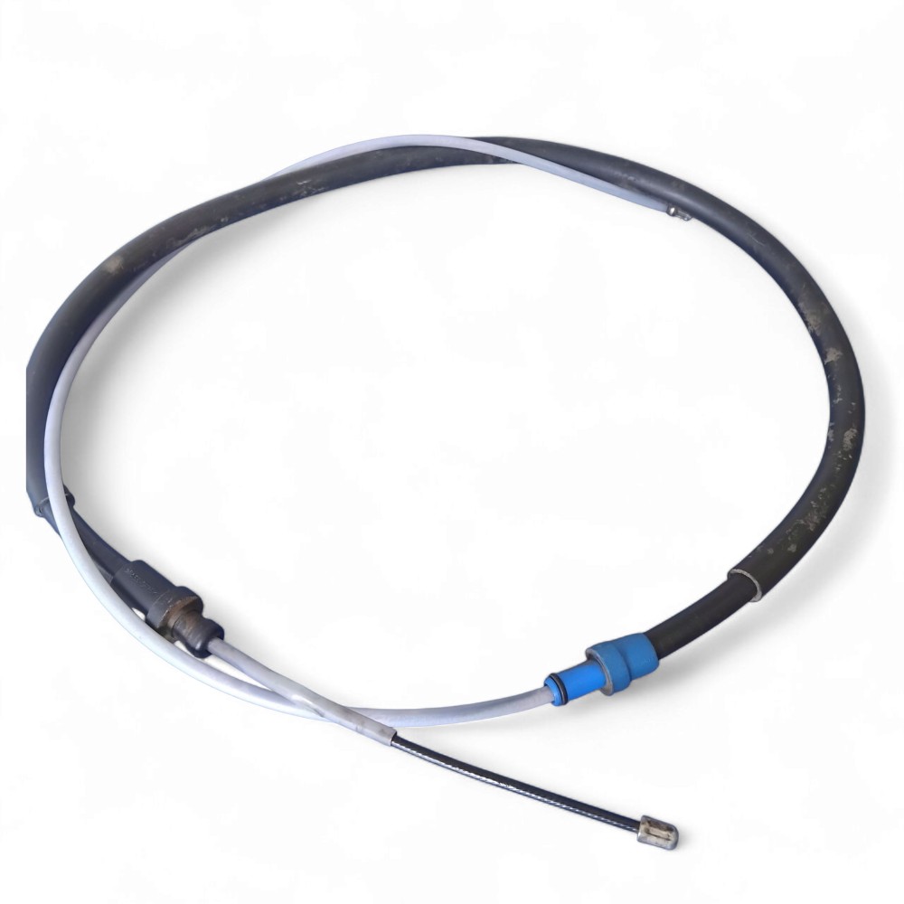 Cabo Freio De Mão Citroën C3 2004 A 2012 Original