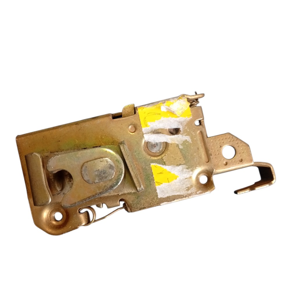 Fechadura Porta Direita Vw Brasília Fusca Variant 1978/1996