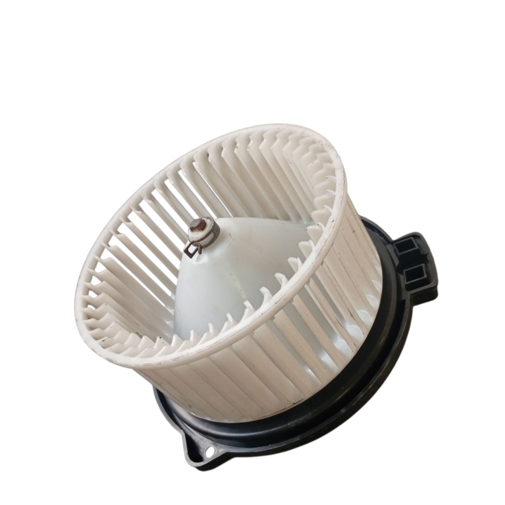 Motor Ar Ventilador Interno L200 Sport 2002 A 2007 Original 2