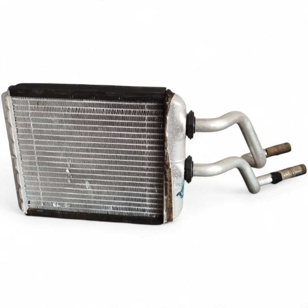Radiador Ar Quente Condensador Evaporador Vectra 2006 A 2012 4