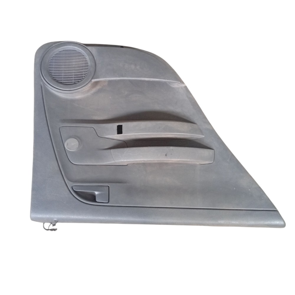 Forro Porta Traseiro Esquerdo 4p Vw Fox 2006 A 2014