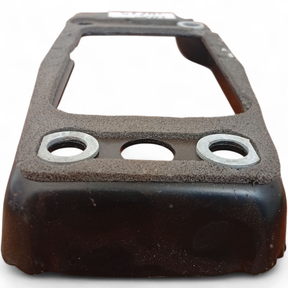 Suporte Fixação Alavanca Marcha Vw Fox 2014 2015 Original 3