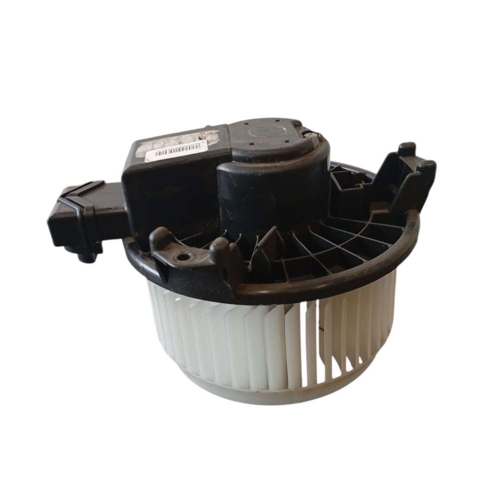 Motor Ventilador Ar Condicionado Hilux Srv Sw4 2009 A 2015 3