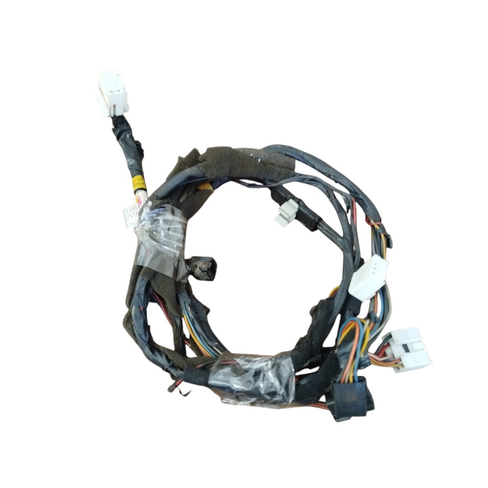 Chicote Teto Solar Hyundai Veloster 2011 2012 Original