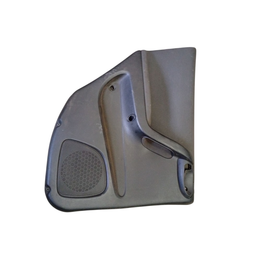 Forro Porta Traseira Esquerda Fiat Stilo 2009 A 2010 3