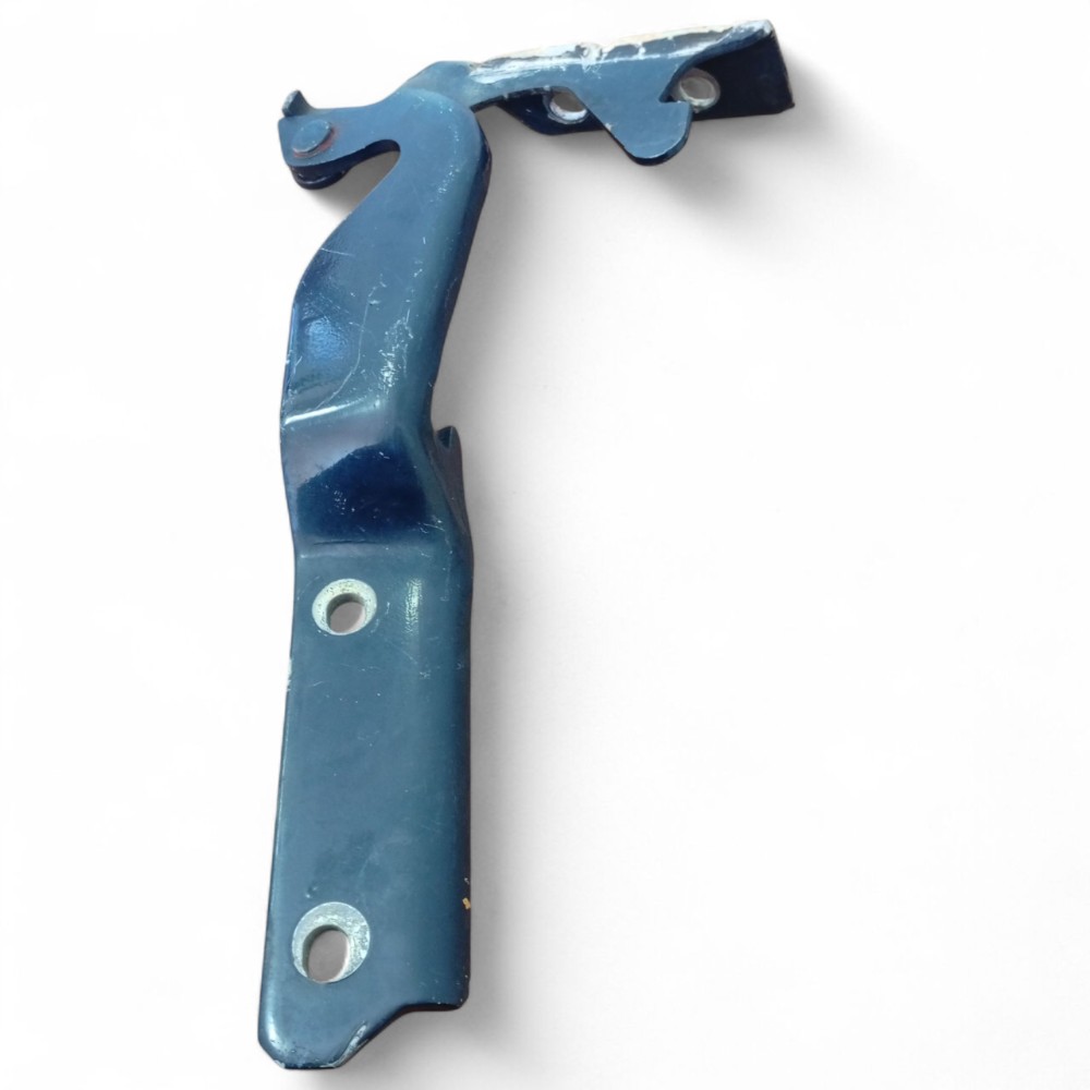 Dobradiça Braço Capo Esquerdo Fiat Palio Fire 2006 Original