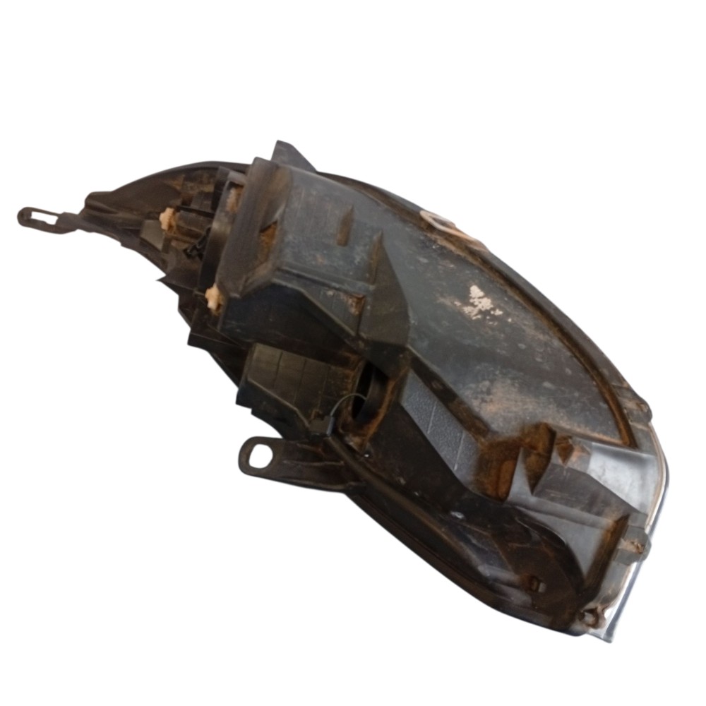 Farol Direito Ford Fiesta 2010 A 2014 Direito passageiro 6