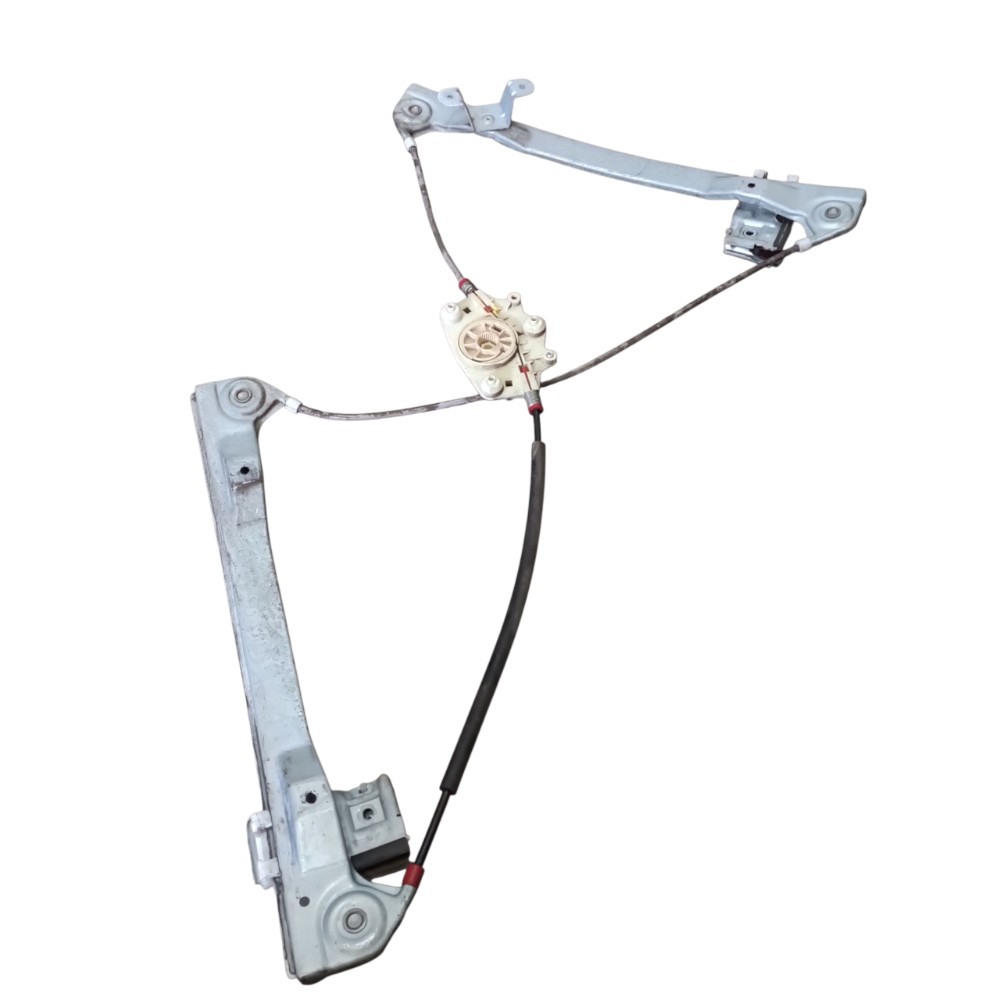 Máquina Vidro Dianteira Direita Ford Fusion S/motor 2006/12