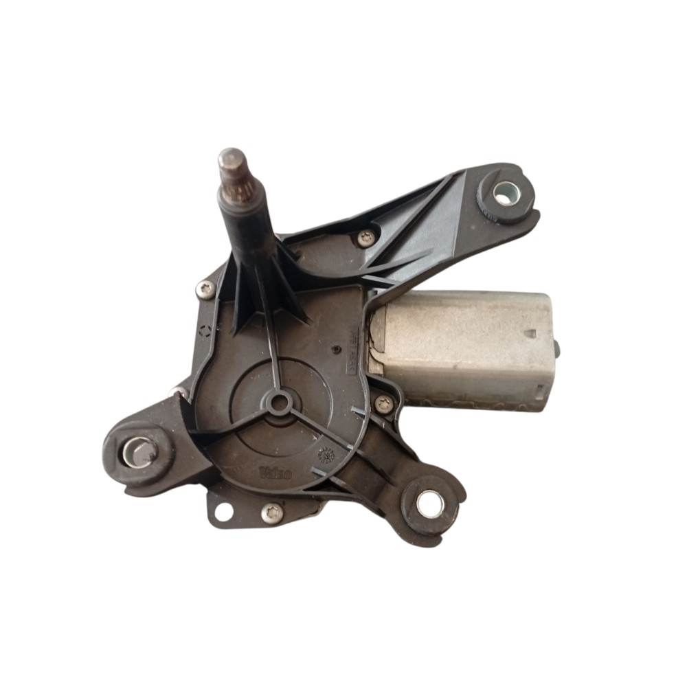 Motor Limpador Vidro Traseiro Ford Fiesta 2007 Original 2