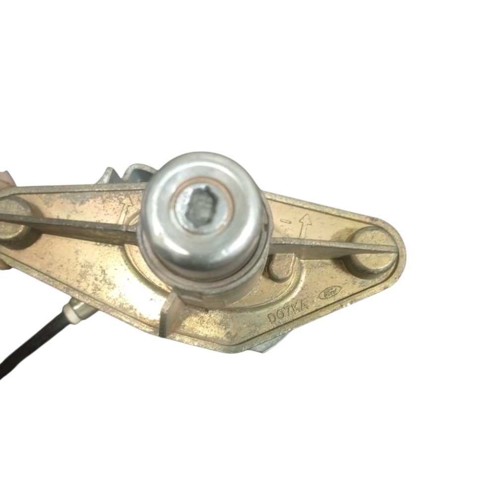 Fechadura tampa porta malas Ford Mondeo 1997 1998 original 3
