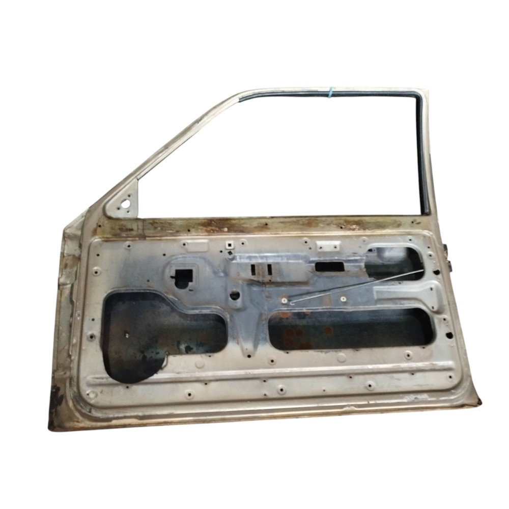 Porta Dianteira Direita Vw Gol Cht 1991 1992 Dianteira Direita 4