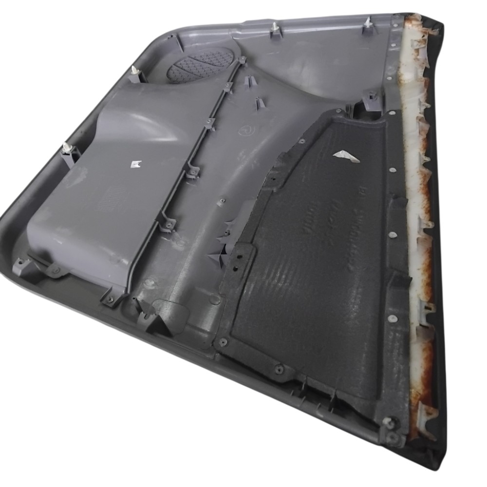 Forro Porta Dianteiro Esquerdo Toyota Corolla Original 2004 5