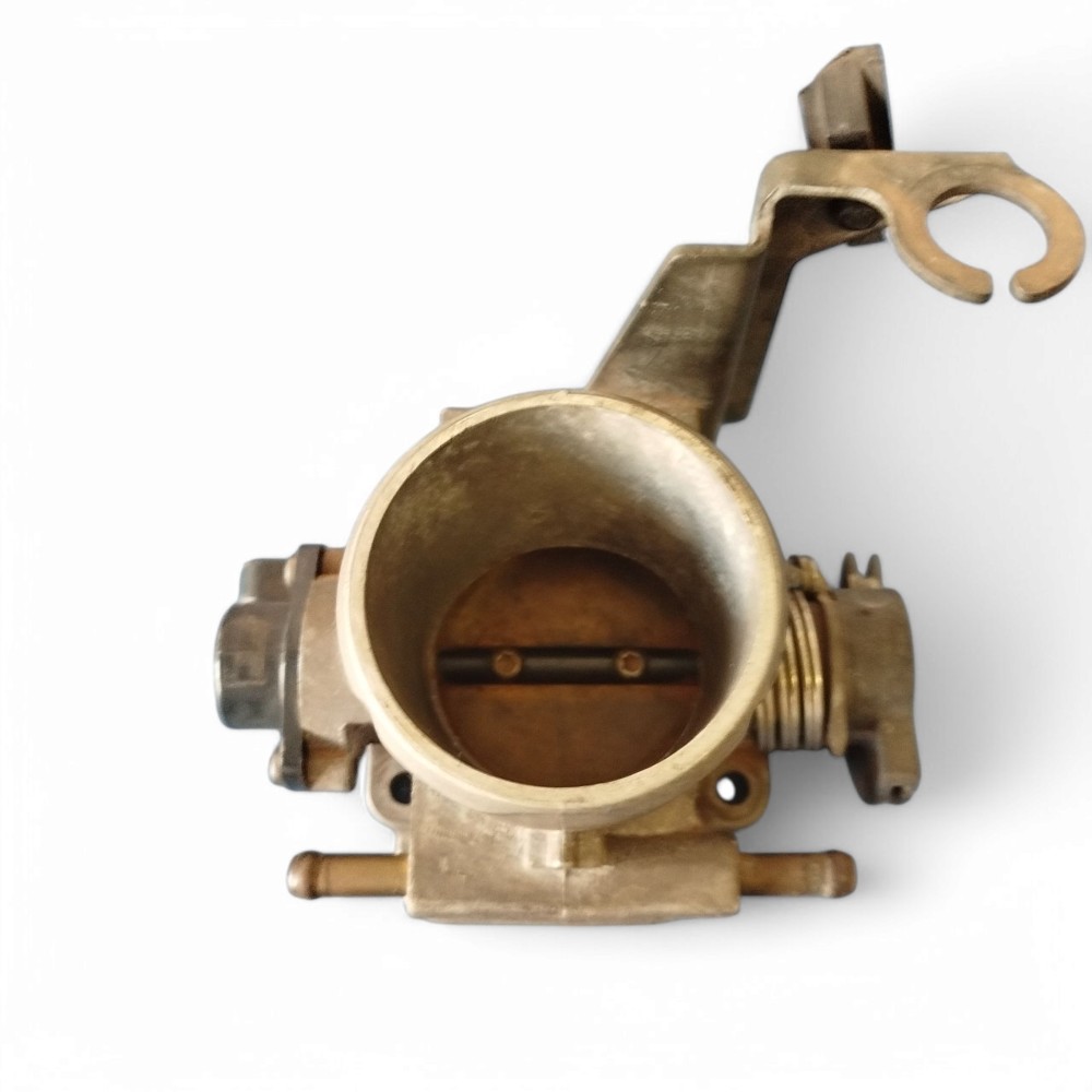 Corpo Tbi Borboleta 1.6 16v Sie Fiat Brava Palio 1996