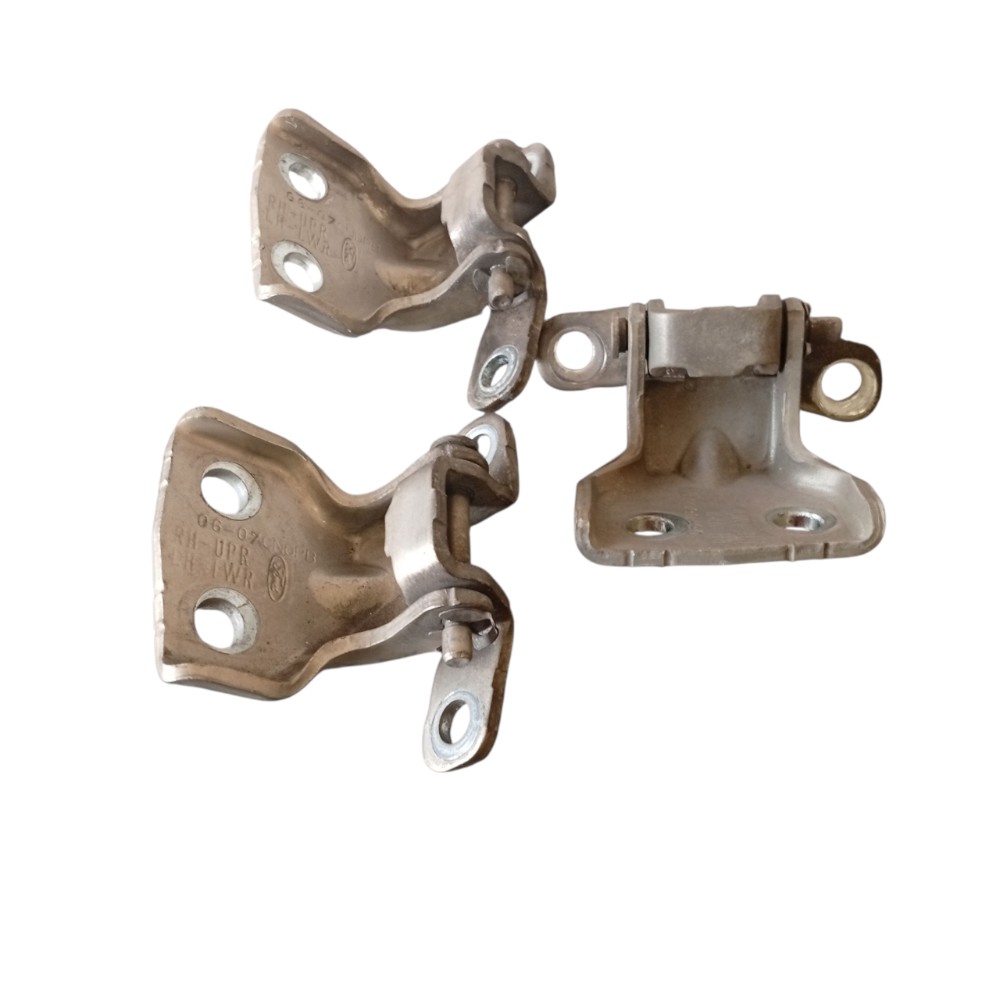 3 Dobradiça De Porta Interior Ford Focus 2006 Original