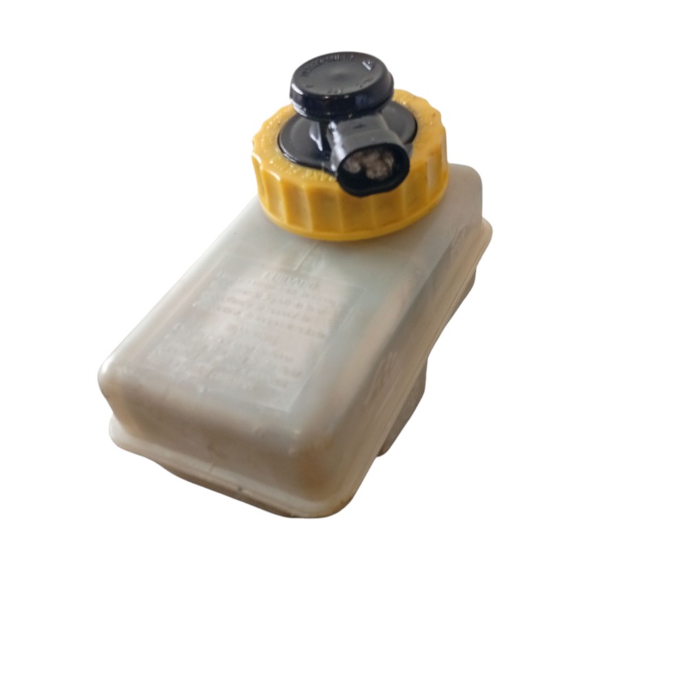 Reservatório Fluido De Freio Celta Gm 2001 A 2015 Original