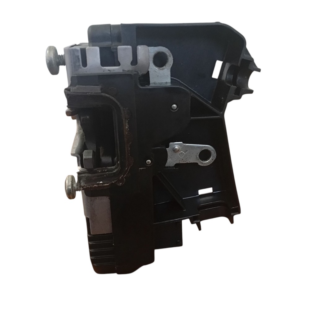 Fechadura Elétrico Porta Dianteiro Direito  Gm Astra 2005 6