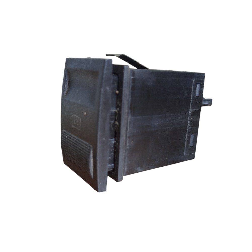 Botão Desembaçador Vw Gol Parati Saveiro 1999/2012 Original