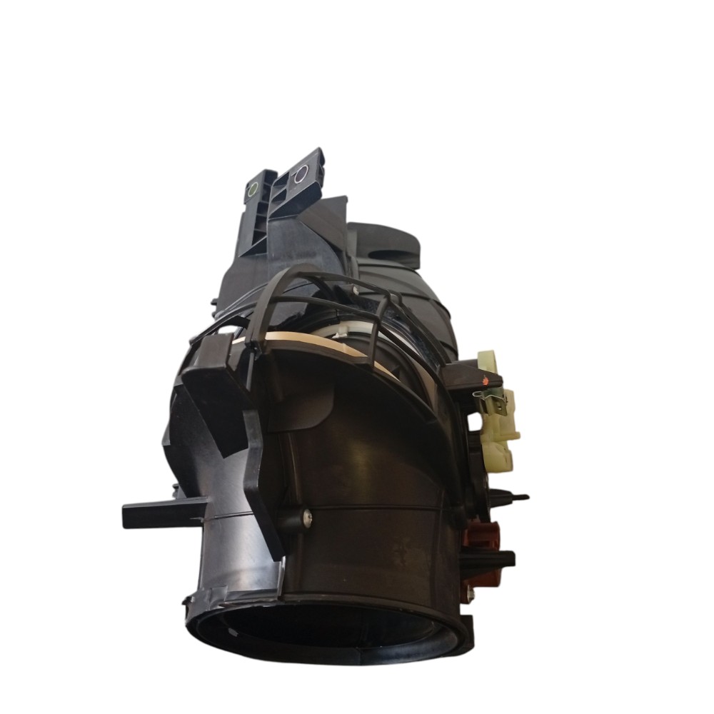 Caixa Evaporadora Ar Condicionado Fiat Argo 2023 Original 2