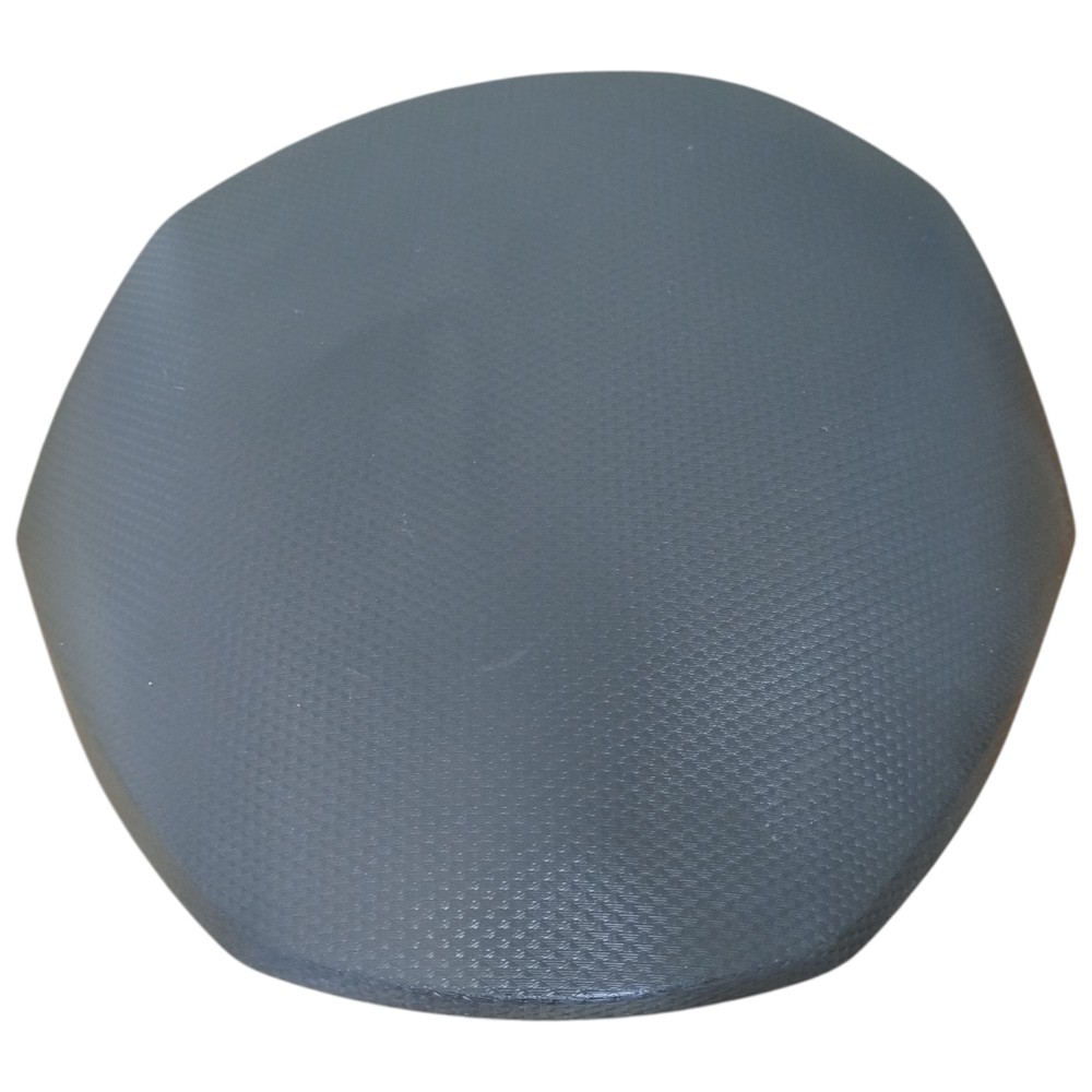 Acabamento Superior Velocímetro Hyundai Veloster 2011 2012 Preto