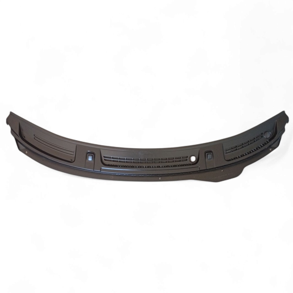 Grade Churrasqueira Fiat Uno Vivace 2010 A 2016 Original