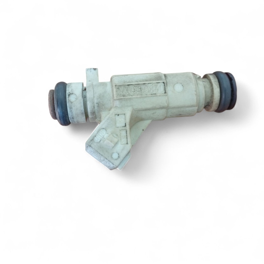 Bico Injetor Citroen C3 1.6 Excl 2005 2006 Original