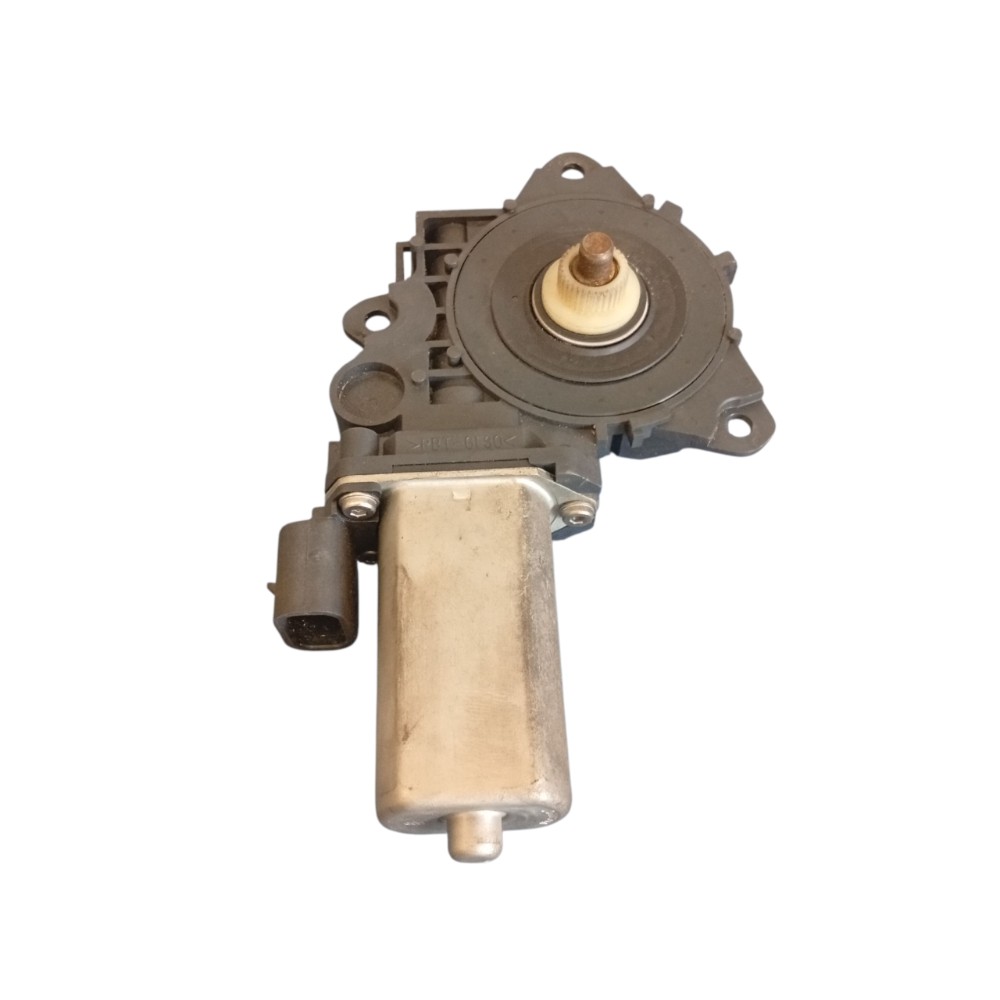 Motor Máquina Vidro Traseiro Esquerdo Fiat Stilo 2009 2010 3