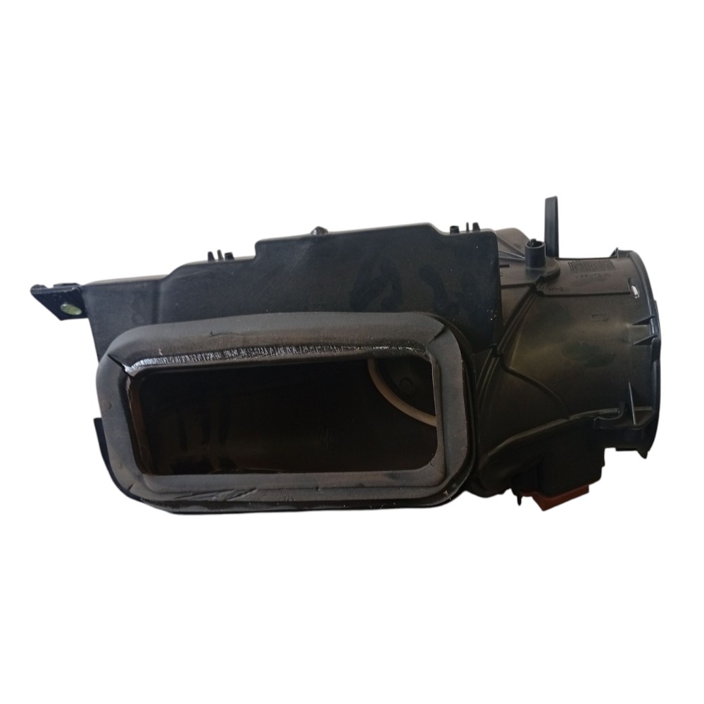 Caixa Evaporadora Ar Condicionado Fiat Argo 2023 Original 3