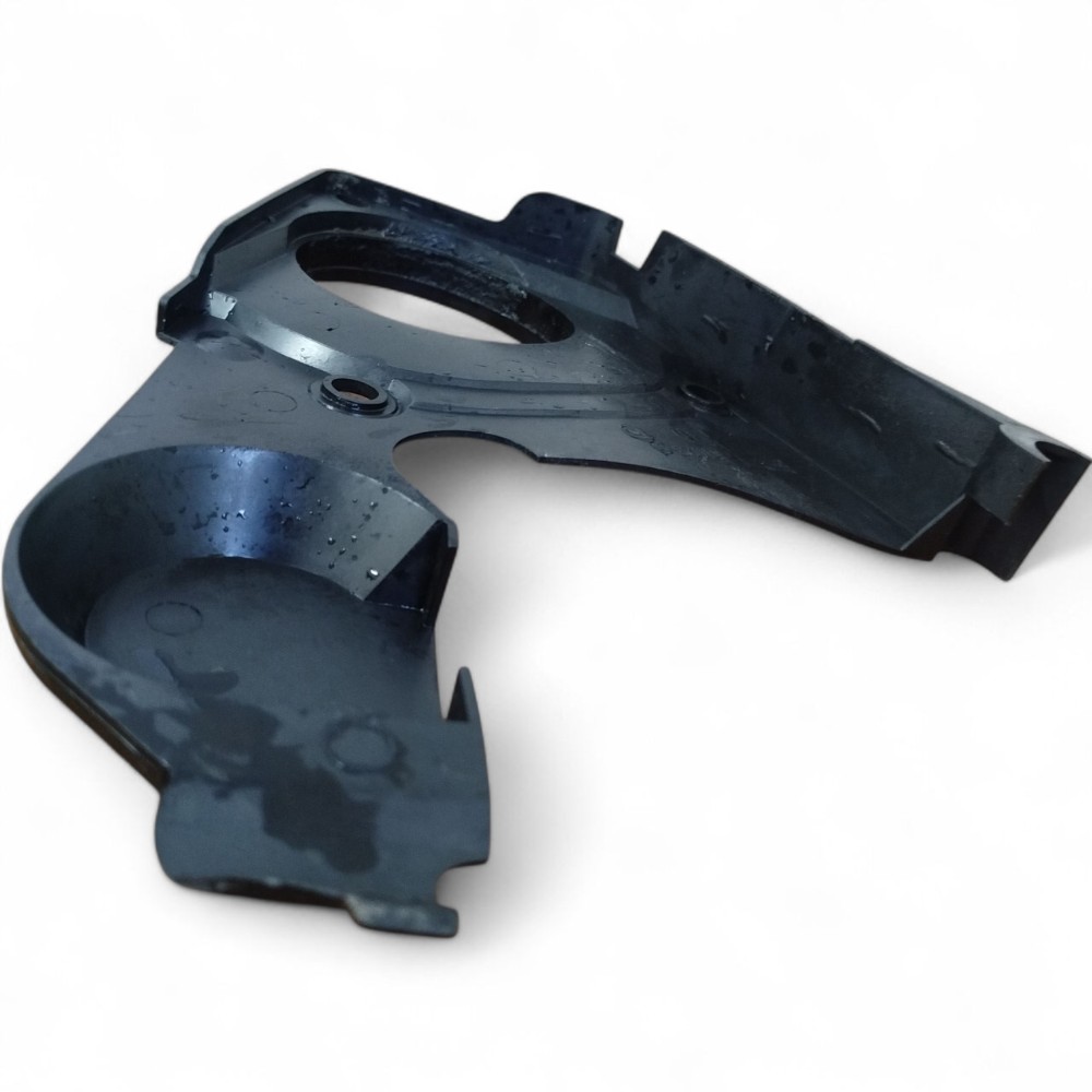 Capa Correia Dentada Inferior 1.4 Citroen C3 2003 A 2012 6