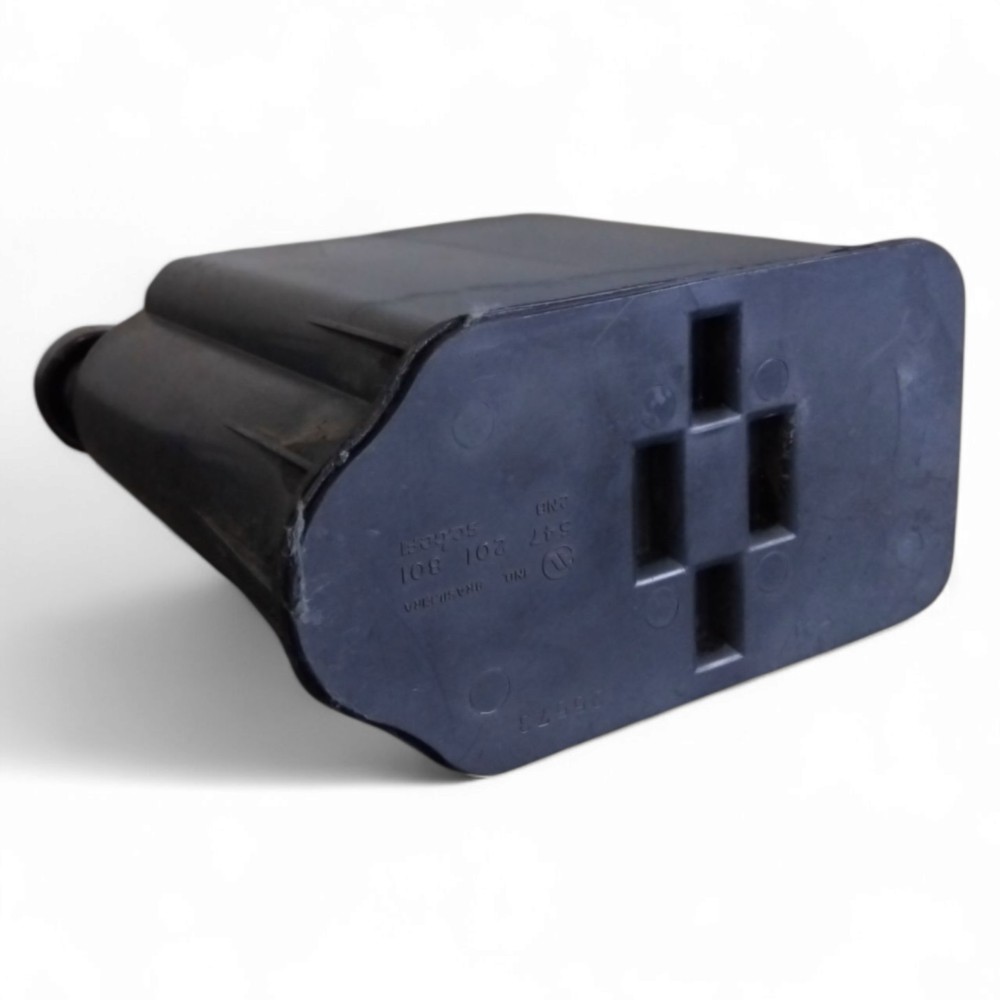 Filtro Canister Ford Vw Escort Gol Santana 1995 A 2002 4