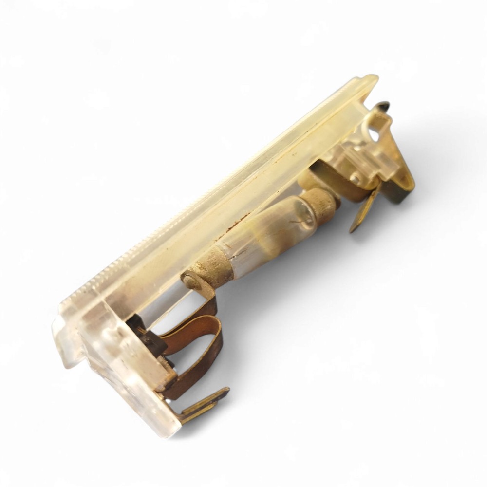 Luz Lanterna Teto Cortesia Vw Fusca Gol Saveiro 1987 A 2002 6