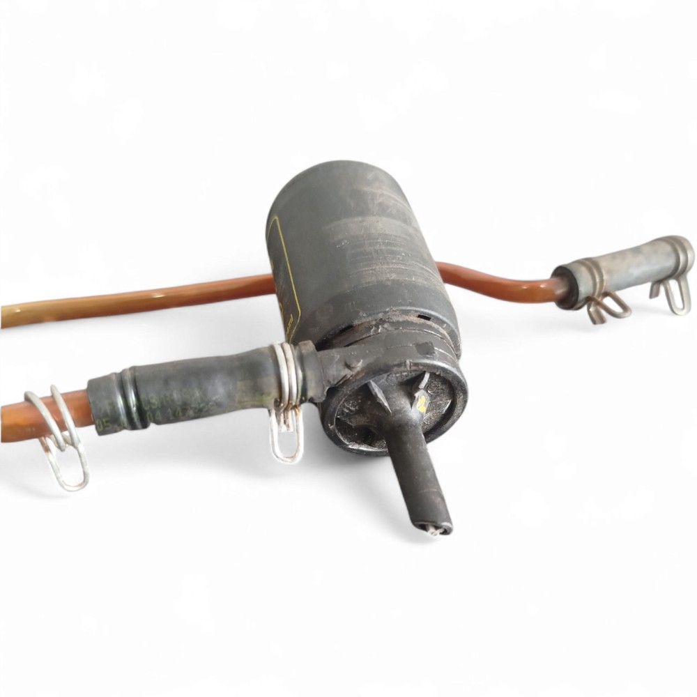 Bomba Motor Partida Frio Gm Astra 2004 2005 Original