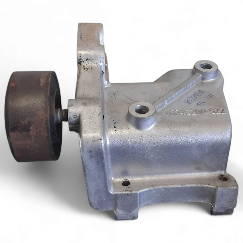 Suporte Compressor Ar Toyota Hilux 3.0 Diesel 2006 A 2015