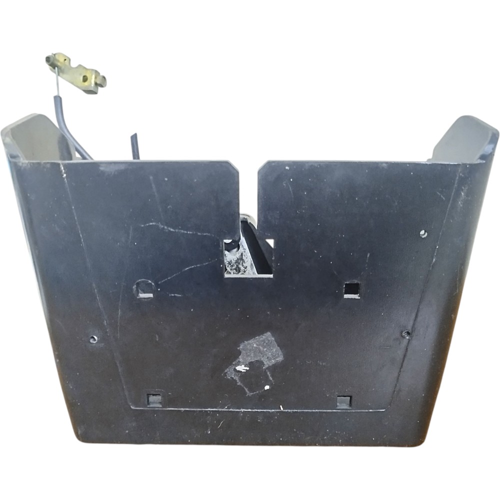 Moldura Painel Ar Forçado Central Fiat Uno 1994 Original