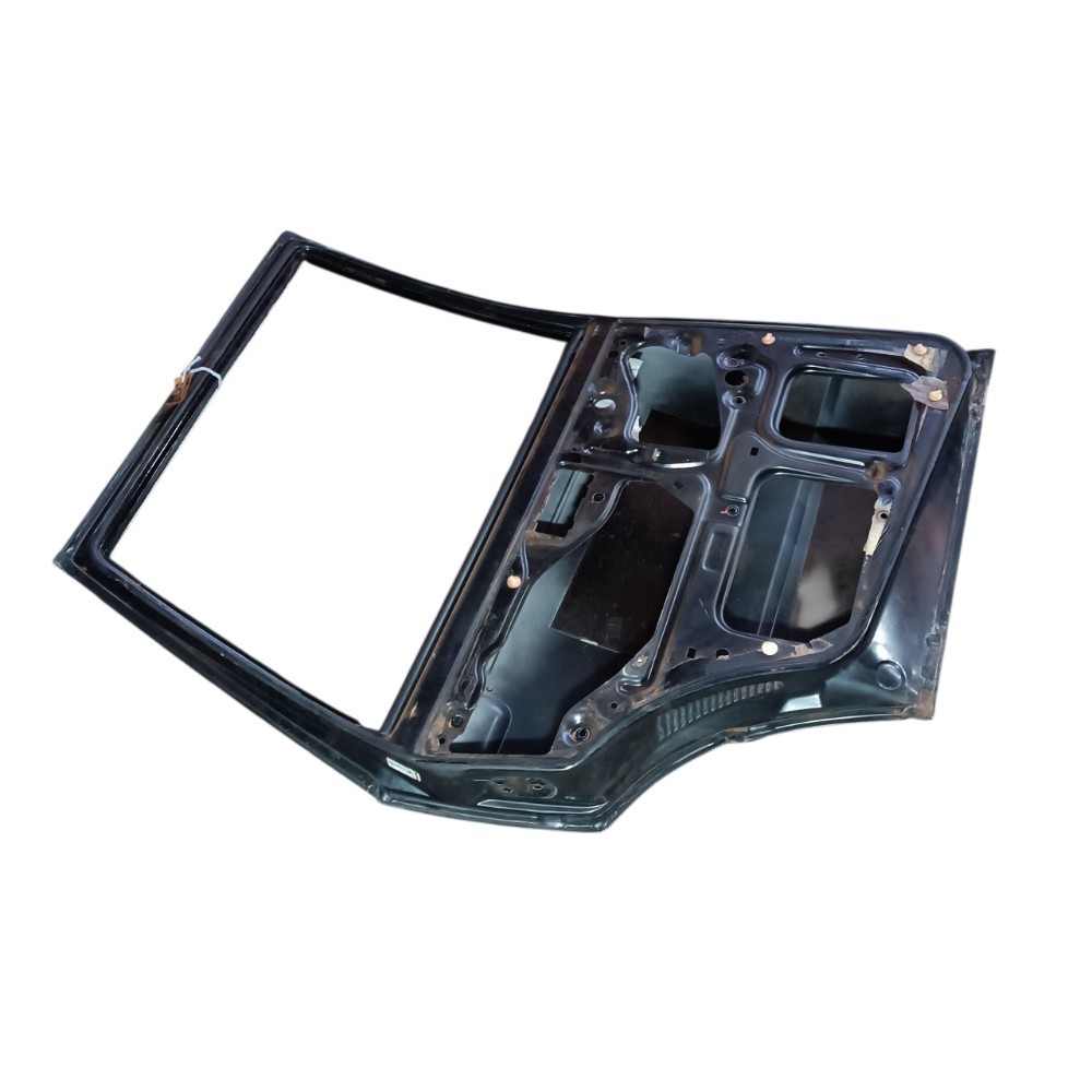 Porta Traseira Esquerda Fiat Uno 1995 A 1999 Traseira Esquerda 6