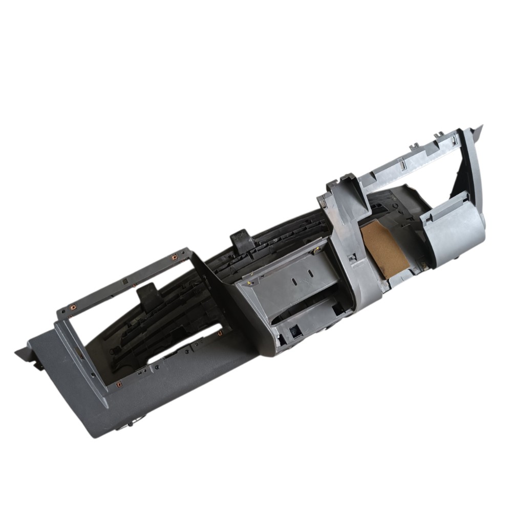 Painel Tabelier Ford Fiesta 2006 A 2014 Original 5