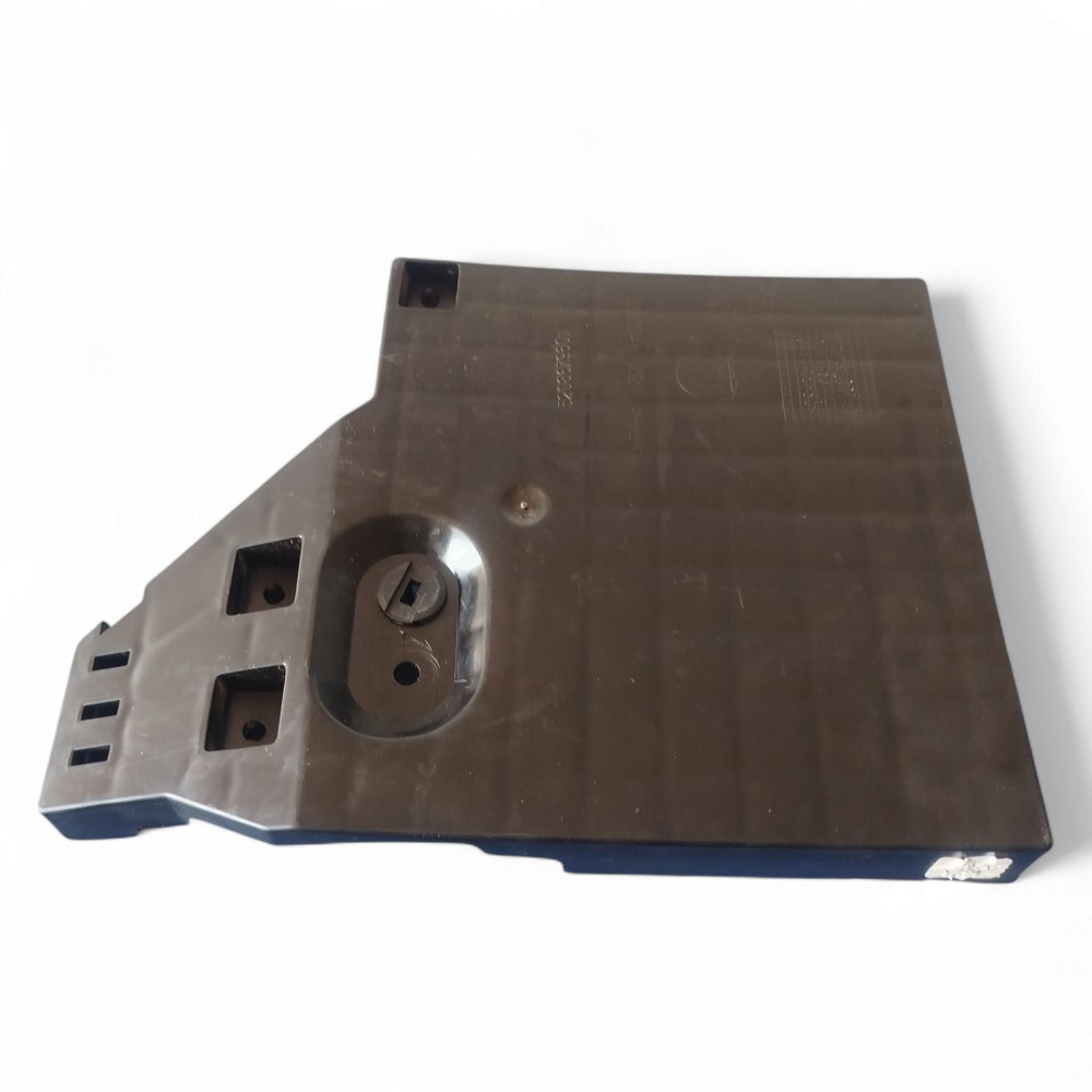 Suporte Forro Porta Dianteira Esquerda Fiat Argo 2017 A 2022 3