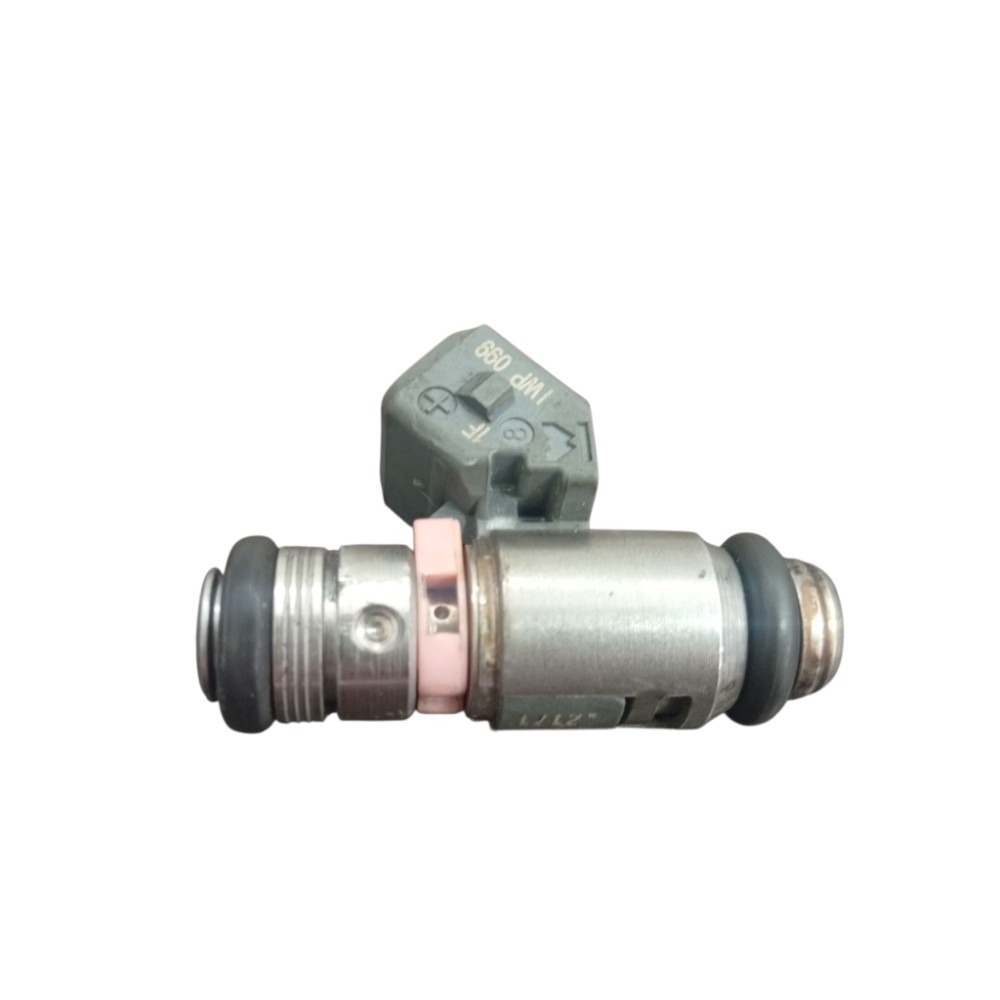 Bico injetor 1.0 16v  renault clio 2001 a 2002